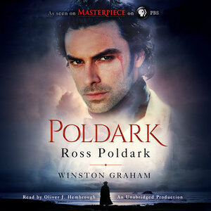 Ross Poldark by Winston Graham