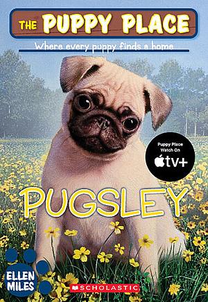 Pugsley by Ellen Miles