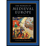 The Worlds of Medieval Europe by Clifford R. Backman