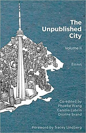The Unpublished City: Volume II by Phoebe Wang