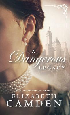 Dangerous Legacy by 