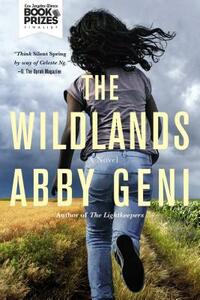 The Wildlands by Abby Geni