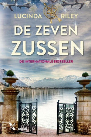 De zeven zussen by Lucinda Riley