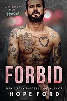 Forbid by Hope Ford