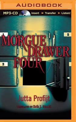 Morgue Drawer Four by Jutta Profijt