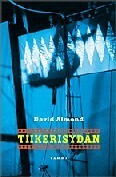 Tiikerisydän by David Almond, Kaisa Kattelus