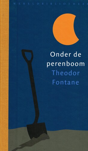 Onder de perenboom by Theodor Fontane