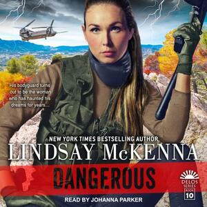 Dangerous by Lindsay McKenna