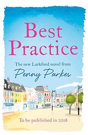 Best Practice by Penny Parkes