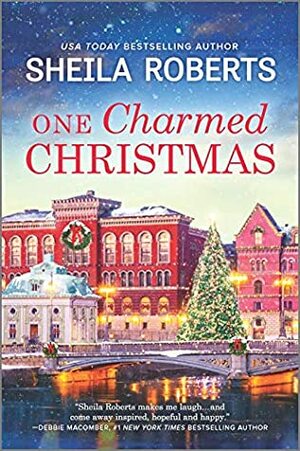 One Charmed Christmas by Sheila Roberts