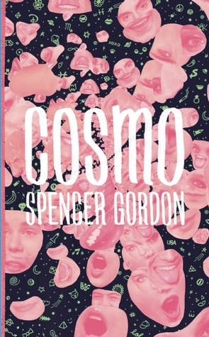 Cosmo by Spencer Gordon