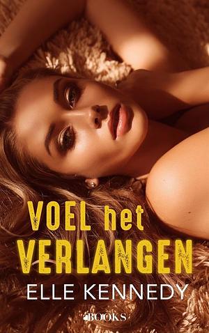 Voel het verlangen by Elle Kennedy