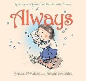 Always by Alison McGhee, Pascal Lemaître