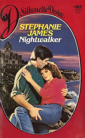 Nightwalker by Jayne Ann Krentz, Stephanie James