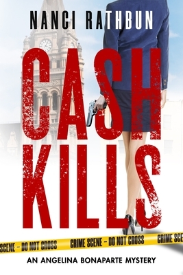 Cash Kills by Nanci Rathbun