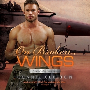 On Broken Wings by Chanel Cleeton