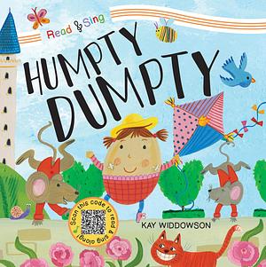 Humpty Dumpty by Kay Widdowson