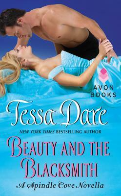 Beauty and the Blacksmith by Tessa Dare