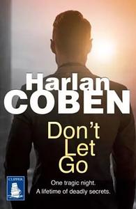 Don't Let Go by Harlan Coben