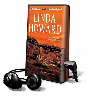 MacKenzie's Mission by Linda Howard