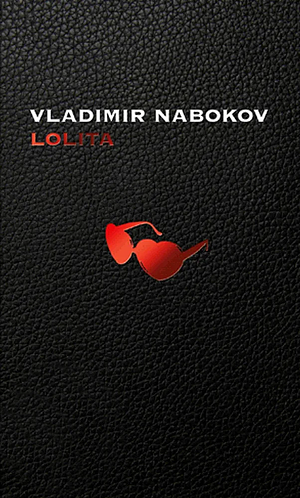 Lolita by Vladimir Nabokov