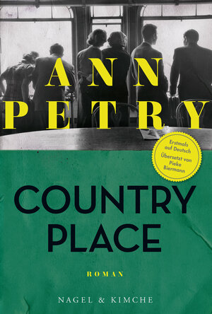 Country Place by Ann Petry