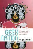Geek Nation by Angela Saini