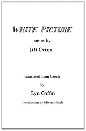 White Picture by Jiří Orten