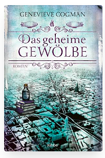 Das geheime Gewölbe by Genevieve Cogman