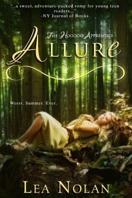 Allure by Lea Nolan