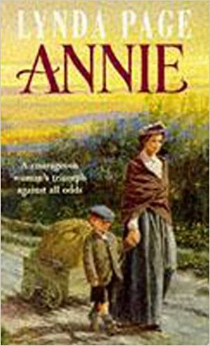 Annie by Lynda Page