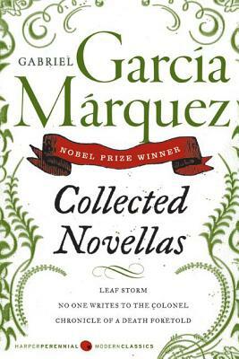 Collected Novellas by Gabriel García Márquez