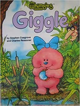 Giggle by Stephen Cosgrove