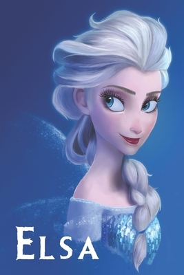 Elsa by Paul Ray