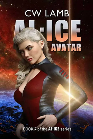ALICE Avatar by Charles W. Lamb