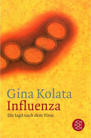 Influenza by Gina Kolata