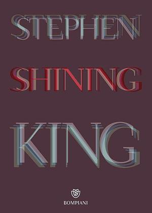 Shining by Stephen King