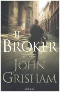 Il broker by John Grisham