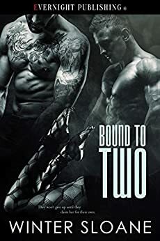 Bound to Two by Winter Sloane