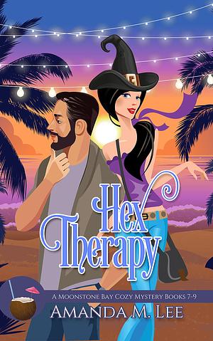 Hex Therapy by Amanda M. Lee