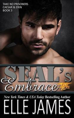 Seal's Embrace by Elle James