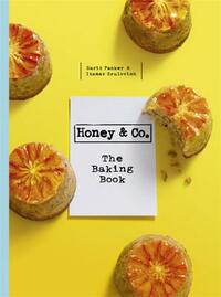 Honey & Co: The Baking Book by Itamar Srulovich, Sarit Packer