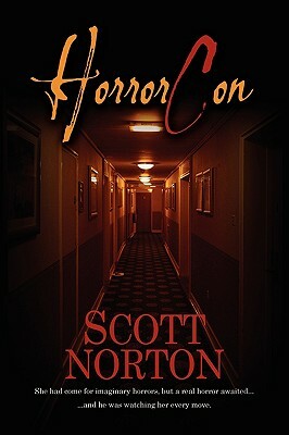 HorrorCon by Scott Norton