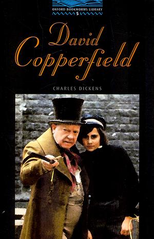 David Copperfield by Clare West, Charles Dickens