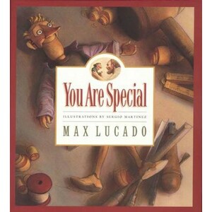 You are Special by Max Lucado