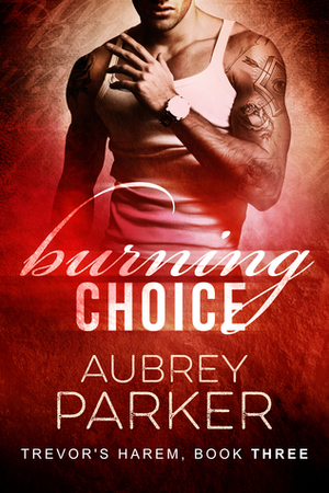 Burning Choice by Aubrey Parker