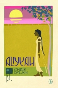 Aliyyah by Chris Dolan