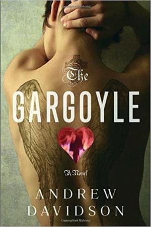 Gargoyle by Andrew Davidson