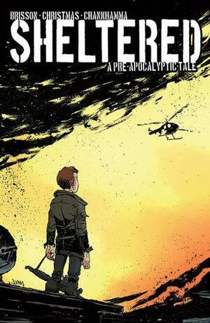 Sheltered #13 by Ed Brisson