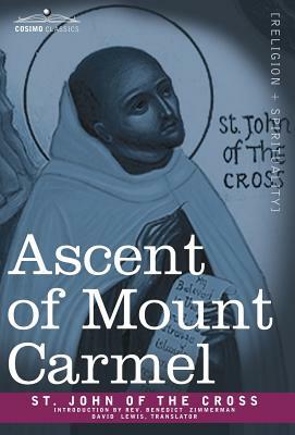 Ascent of Mount Carmel by John of the Cross
